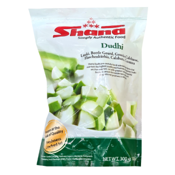 Shana Dudhi 300g