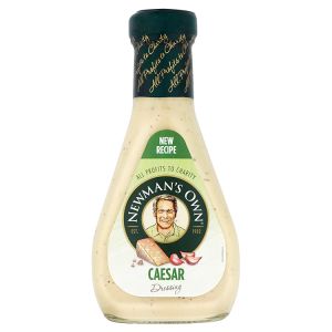 Newman's Own Caesar Dressing 250ml