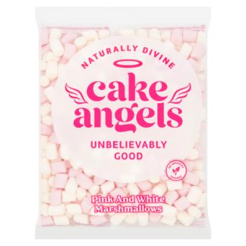 Cake Angels Mini Mallows
