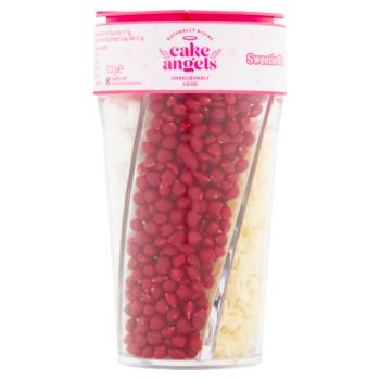 Cake Angels Sweetie Pie 6pk