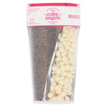 Cake Angles 123g