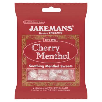 Jakeman Cherry