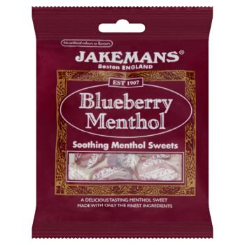 Jakeman Blueb