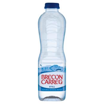 Brecon Carreg Still Natural Mineral Water 500ml