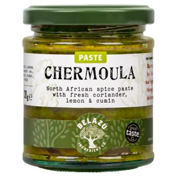 Belazu Chermoula Paste 130g