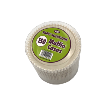 PPS 150 Muffin Cases 