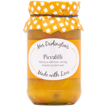 Mrs Darlington's Piccalilli 275g