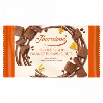 Thornton Choc O