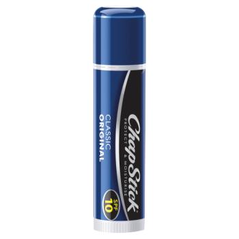 ChapStick Classic Original SPF 10 (Refill Stick)