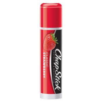 ChapStick Strawberry Lip Balm (Refill Stick)