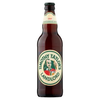 Timothy Taylor's Landlord The Classic Pale Ale 500ml