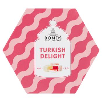 Bonds Turkish Delight 215g