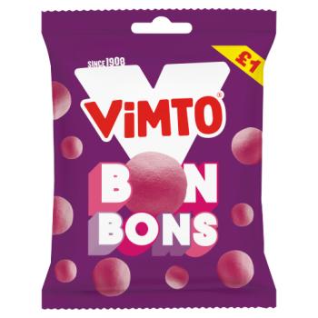 Vimto Chewy Bon Bons