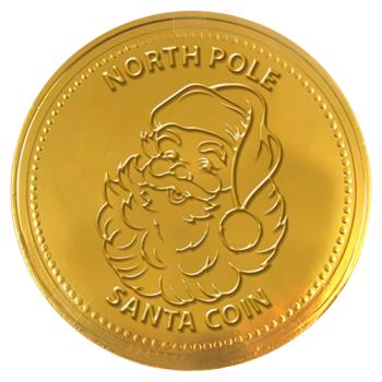 *new Bonds Large Gold Coins