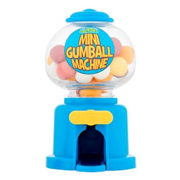 Crazy Candy Factory Mini Gumball Machine 35g