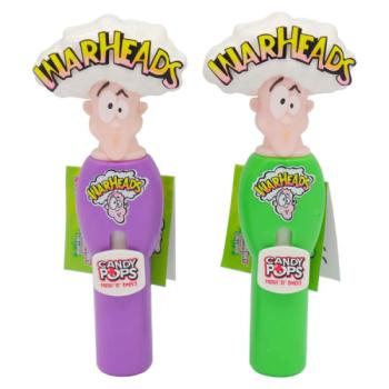 Warheads Candy Pop
