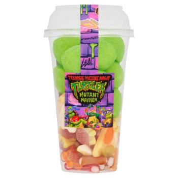 Tmnt Cup