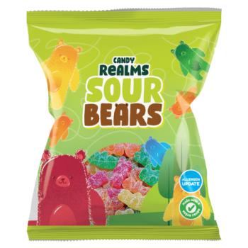 Sour Bears