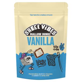 Sweet Vibes Vanilla Mallow Dunkz 100g