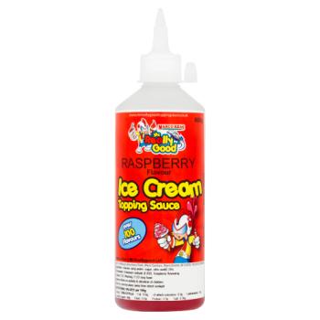 Raspberry Sauce