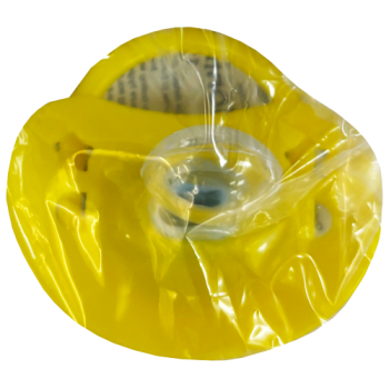 Cherubs Baby Soother (Colour May Vary) 