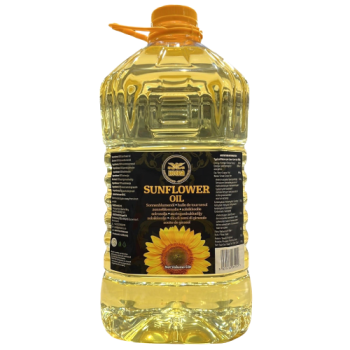 Heera Sunflower Oil 5L