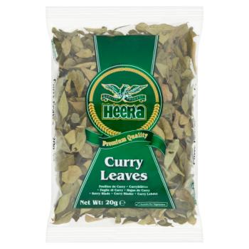 Heera Curry Levaes 20g