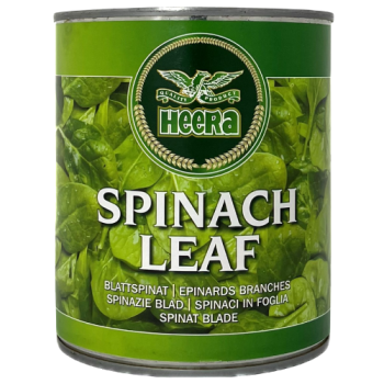 Heera Spinach Leaf 800g 