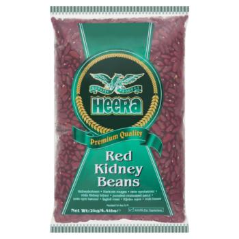 Heera Red Kidney Beans 2kg