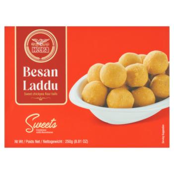 Heera Besan Laddu 250g