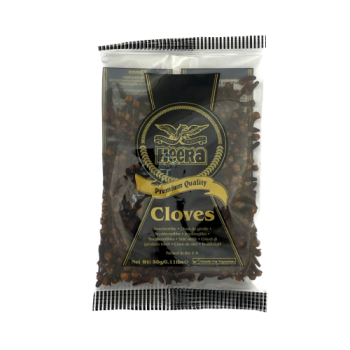 Heera Cloves 50g 