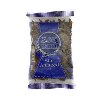 Heera Star Aniseed 50g 