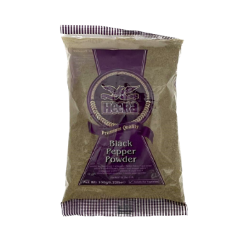 Heera Black Pepper Powder 100g 