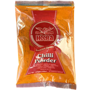 Heera Chilli Powder 100g 