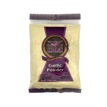 Heera Garlic Powder 100g 
