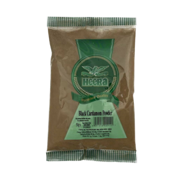 Heera Black Cardamom Powder 100g 