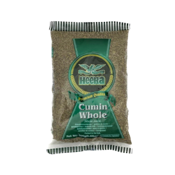 Heera Cumin Whole 300g 