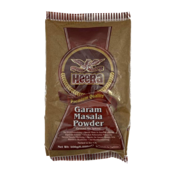 Heera Garam Masala 400g 