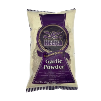 Heera Garlic Powder 400g 