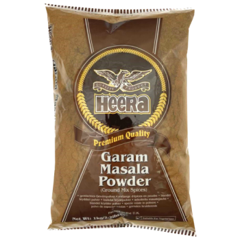 Heera Garam Masala Powder Ground Mix Spices 1kg 