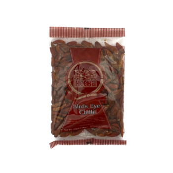 Heera Birds Eye Chilli 50g 