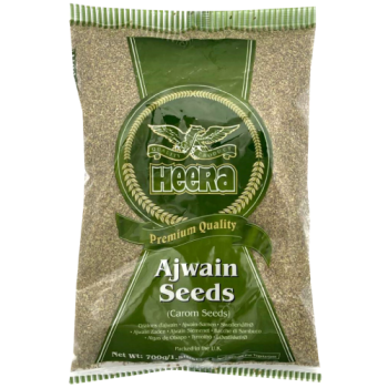 Heera Ajwain Carom Seeds 700g 