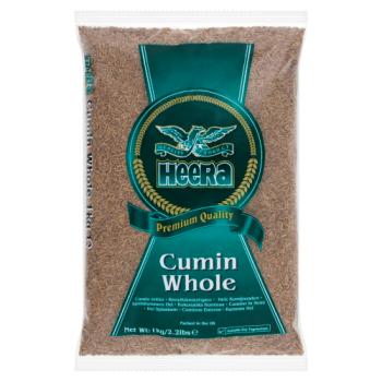 Heera Cumin Whole 1kg