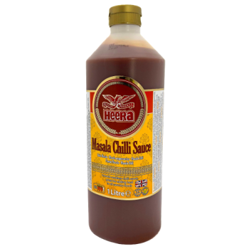 Heera Masala Chilli Sauce 1L 
