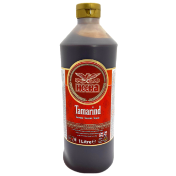 Heera Tamarind Sauce 1L 