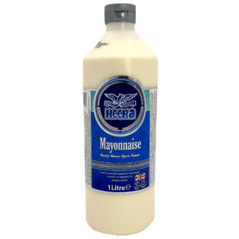 Heera Mayonnaise 1L 