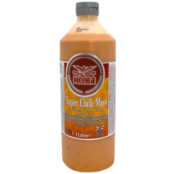 Heera Super Chilli Mayo 1L 