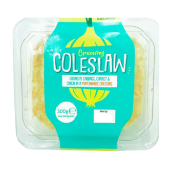 Salads Creamy Coleslaw 300g