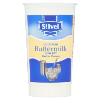 St Ivel Buttermilk