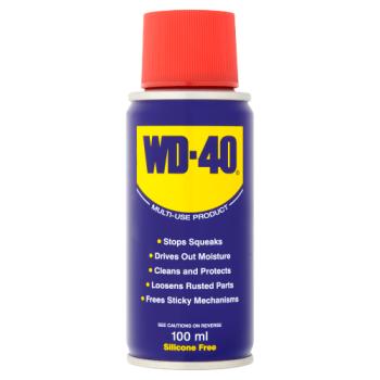 WD-40 Multi-Use Product 100ml